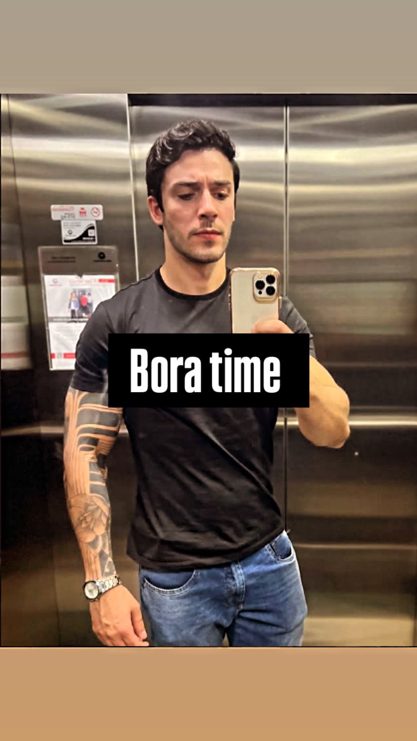 Stories exclusivos